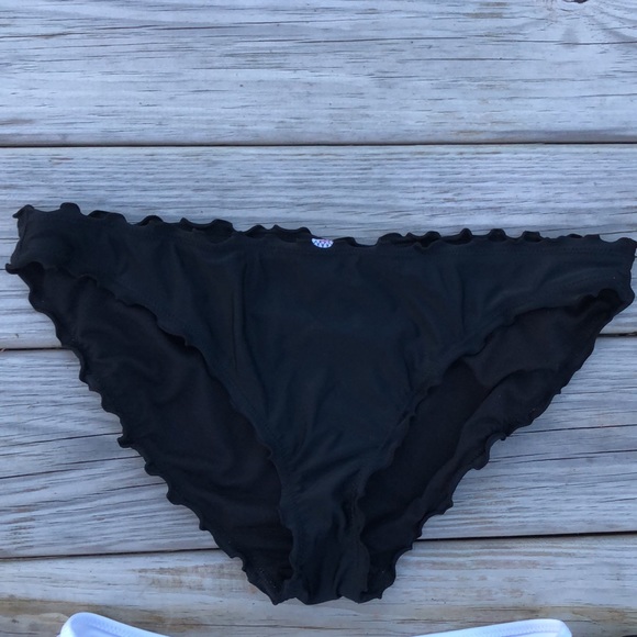 NWOT! - ANNE COLE + 3 more! {BUNDLE} Bikini Swim Bottoms - Picture 7 of 9
